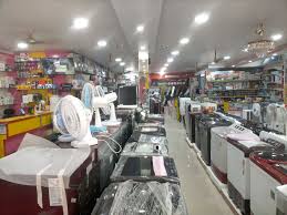 Jai Bharat Mart